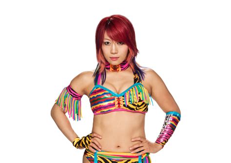 Asuka - WWE Divas Photo (39446258) - Fanpop