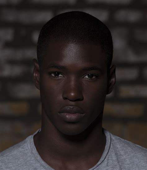 roxannehartridge | Dark skin men, Handsome black men, Ronald epps