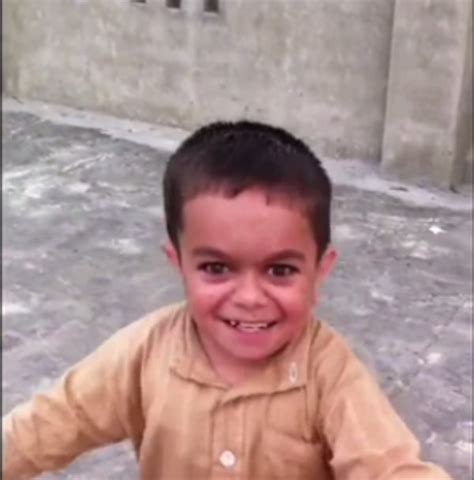 Little Dancing Pakistani Kid: Video Gallery | Know Your Meme