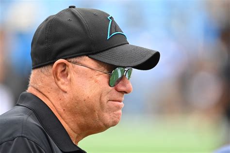 David Tepper Admits He Made a Mistake in Previous Coaching Search ...