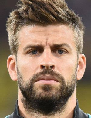 Pique Haircut 2022