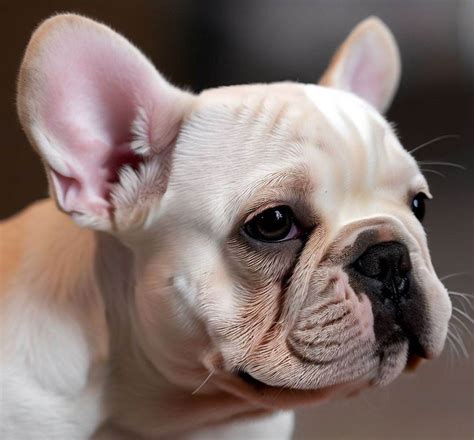 Cream French Bulldog: Characteristics, Temperament, and Care Tips – PawSafe