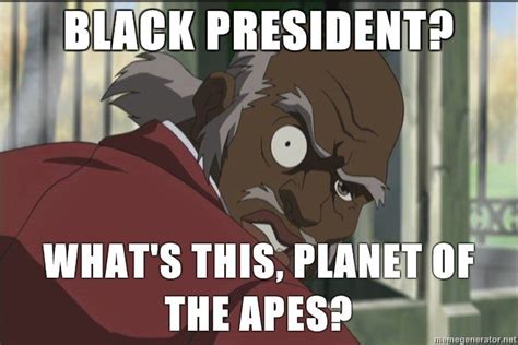 Uncle Ruckus Quotes | Uncle ruckus, Boondocks, Uncle ruckus boondocks