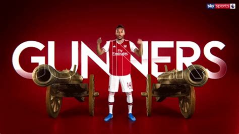 Arsenal GIFs - Find & Share on GIPHY