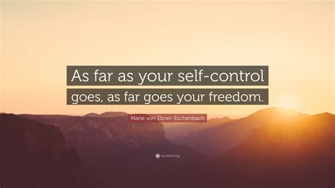 Self Control Quotes (40 wallpapers) - Quotefancy