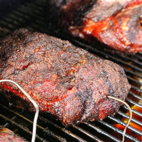 how to cook pork shoulder pellet grill - Shag Weblogs Photographic Exhibit