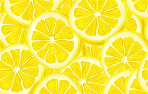 Lemon Pattern Wallpapers - Top Free Lemon Pattern Backgrounds - WallpaperAccess