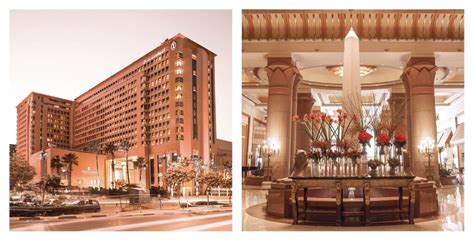 Top Days At The InterContinental Citystars Cairo 2024/2025, 43% OFF