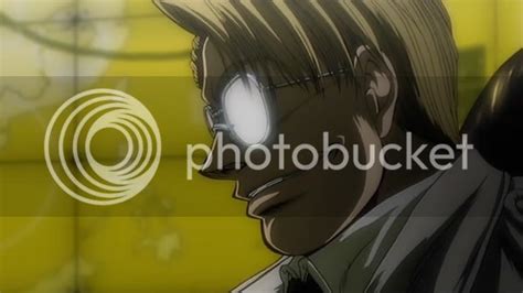 Hellsing OVA 5 Screenshots