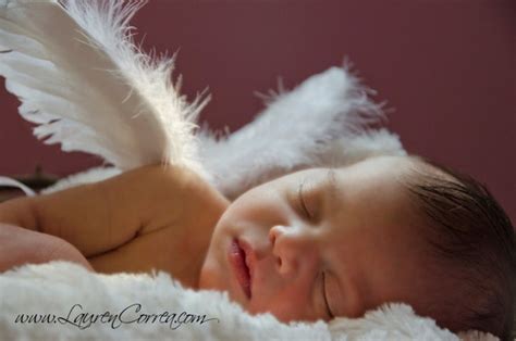 Angel Wings for Baby Photo Prop Infant Feather Angel Wings - Etsy