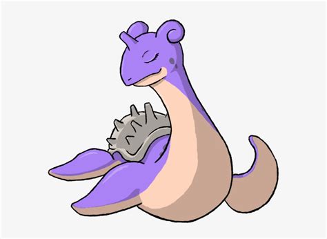 Shiny Lapras Photo Laprasshiny - Pokemon Lapras Shiny Png Transparent PNG - 609x536 - Free ...