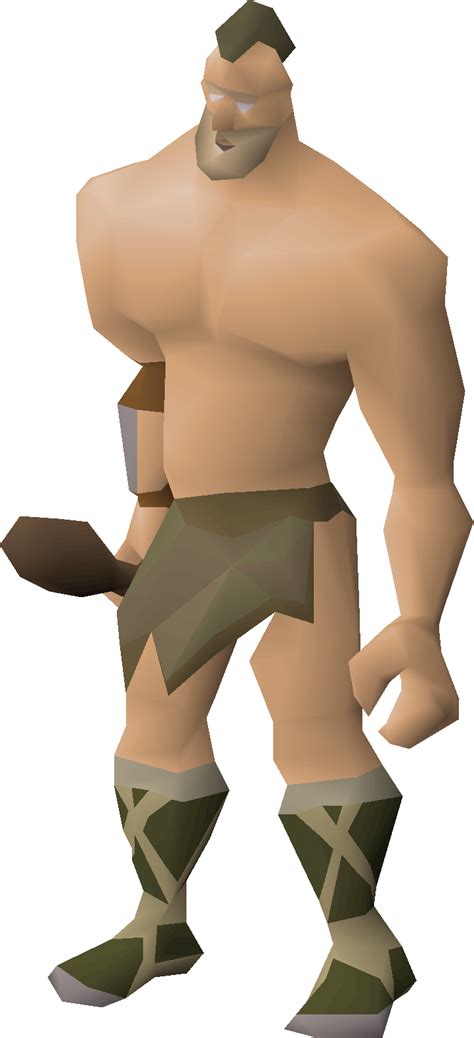 File:Hill Giant (3).png - OSRS Wiki