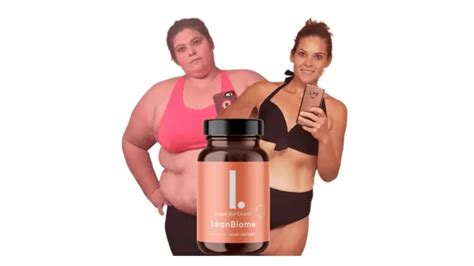 LeanBiome Reviews (Weight Loss Pills) Shocking Customer Complaints ...