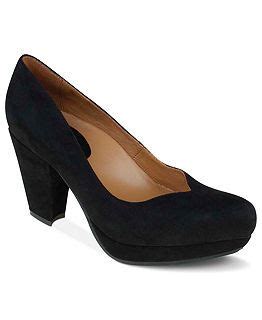 Comfort Shoes for Women - Macy's | Earthies shoes, Comfortable shoes ...