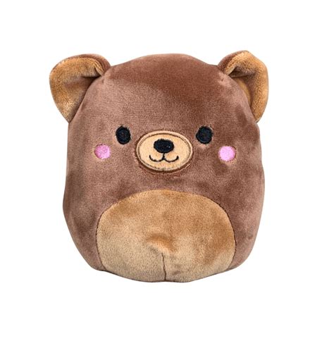 Toys Stuffed Animals & Toys Stuffed Animals & Teddy Bears Squishmallow Kellytoy 2020 8 Omar The ...