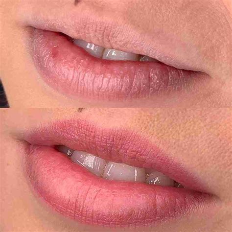 Perfect Touch Lip Blush - CDL Tattoos - Permanent Lip Color