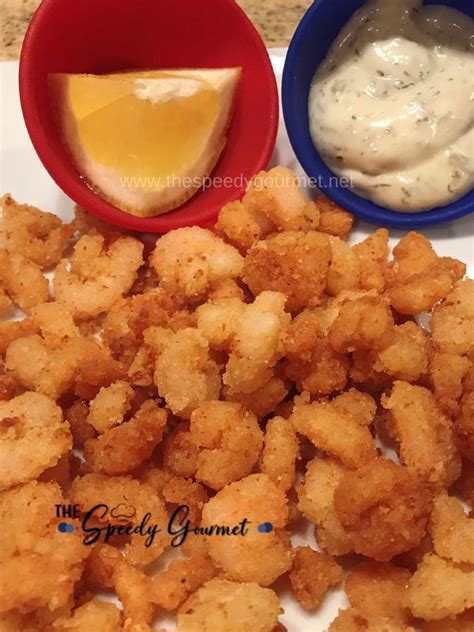 How to Make Deep Fried Baby Shrimp (Shrimp Scatter) | Baby shrimp, Baby shrimp recipes, Fried ...