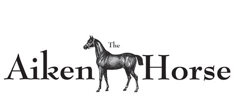 The Aiken Horse – Aiken's Horse Publication