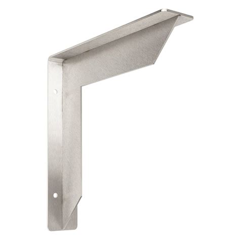 Hidden Countertop Support I Floating Counter - Federal Brace