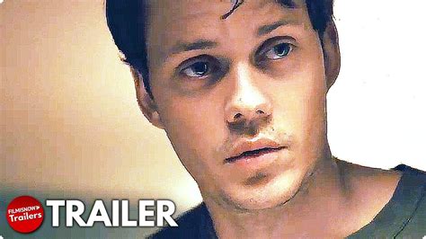 BARBARIAN Trailer (2022) Bill Skarsgård Horror Movie - YouTube