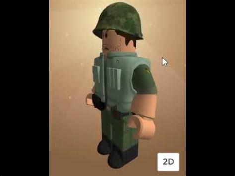 Military Uniform Ideas (Roblox) #7 US Vietnam War - YouTube