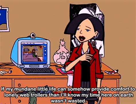 Daria Morgendorffer Quotes. QuotesGram