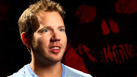 Gears of War 3: Cliff Bleszinski Interview - YouTube