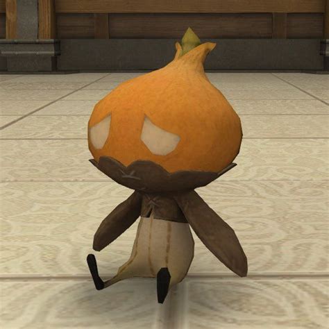 Stuffed Onion Prince | Final fantasy xii, Final fantasy, Fantasy