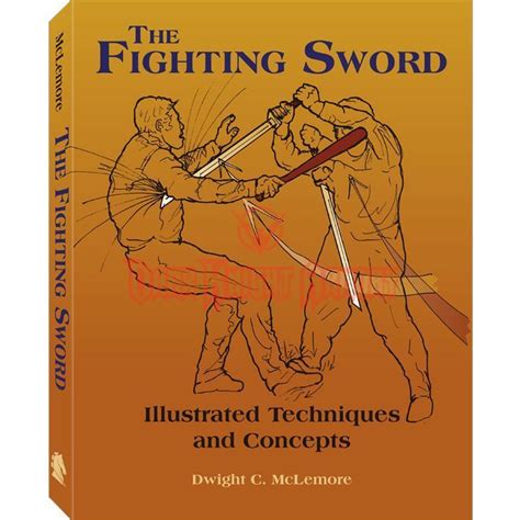 The Fighting Sword Book - PP-117 from Dark Knight Armoury #selfdefensebaton | Historical ...