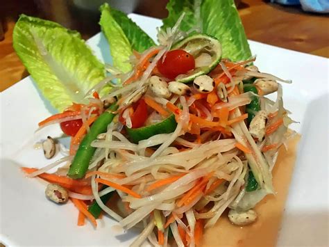 Som-Tam-Salad – Beautiful Bangkok