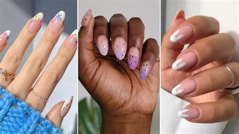 16 Easter Nails That Are Cute and Easy to Re-Create Yourself | Allure