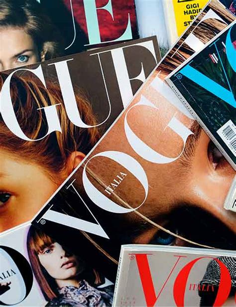 Best Fashion Magazines In The World