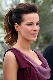 Tattoos With Meaning: Kate Beckinsale