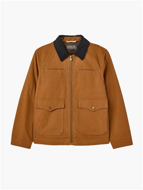 15 Best Work Jackets for Men 2023: Ultra-Tough Layers That Refuse to ...