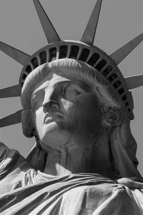 Statue Of Liberty Free Stock Photo - Public Domain Pictures