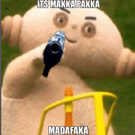 Makka Pakka Memes - YouTube