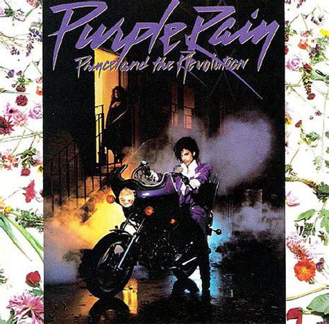 Top Prince Songs of the '80s, Volume 2