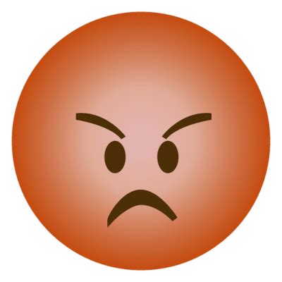 Whatsapp Angry Emoji Images - falo-galego