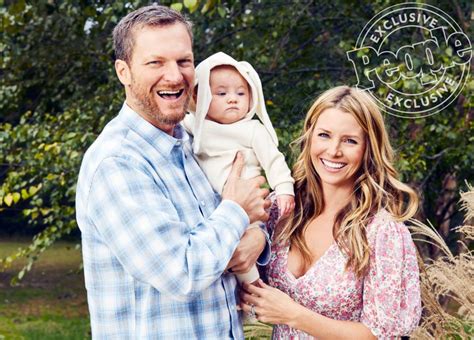 Dale Earnhardt Jr. And Family Hospitalized After Fiery Plane Crash – Video - Celebrities - Nigeria