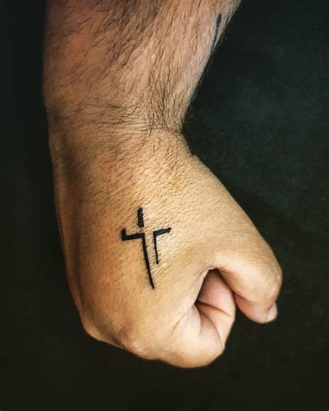 Top 79+ Best Simple Tattoo Ideas for Men - [2021 Inspiration Guide]