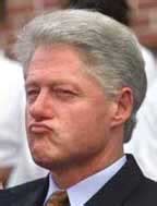 Bill Clinton Stoned Blank Template - Imgflip