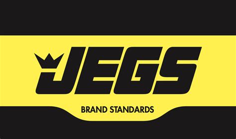 Jegs Logos