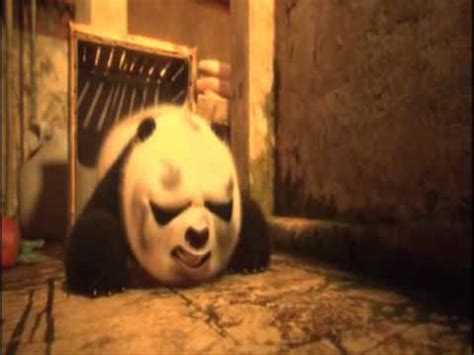 Kung Fu Panda 2 baby Po - YouTube