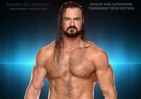 Sexiest WWE Superstars Tournament Round 1 - Hottest Man in Wrestling 2019 | Smark Out Moment