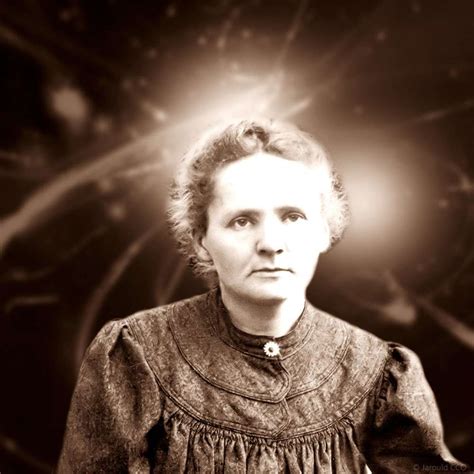 Marie curie что открыла