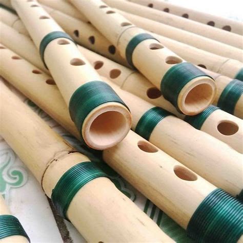 Bamboo Flute - YouTube