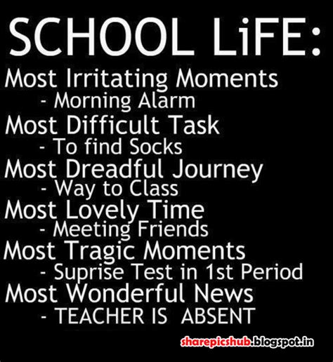 Quotes About Student Life. QuotesGram