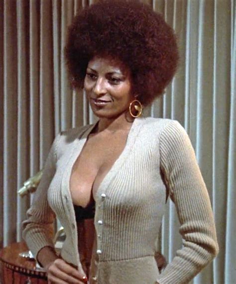 Pam Grier - Coffy (1973) | Foxy brown pam grier, Black hollywood, Beautiful black women