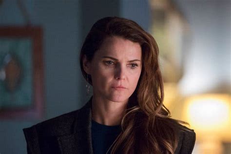 ‘The Americans’ Season 6, Episode 8 Recap: Elizabeth Comes Around - The New York Times