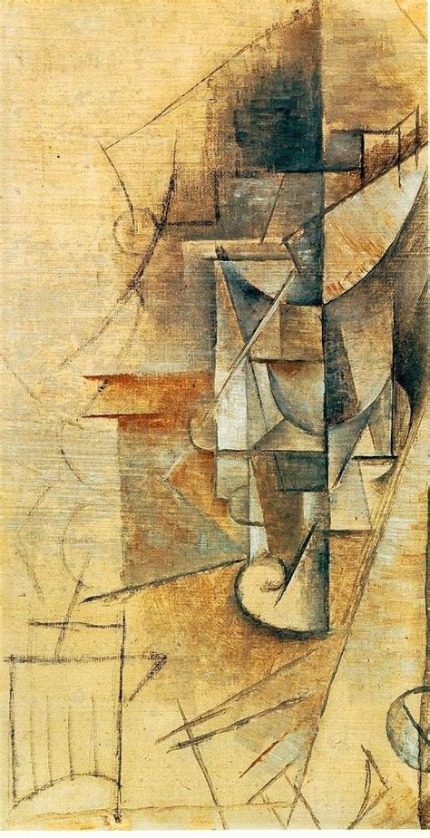 Captivating Cubism Art That Will Have You Gasping With Delight - Bored Art Cubist Paintings ...